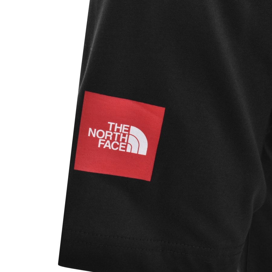 The North Face U AXYS T Shirt Black Mainline Menswear Canada